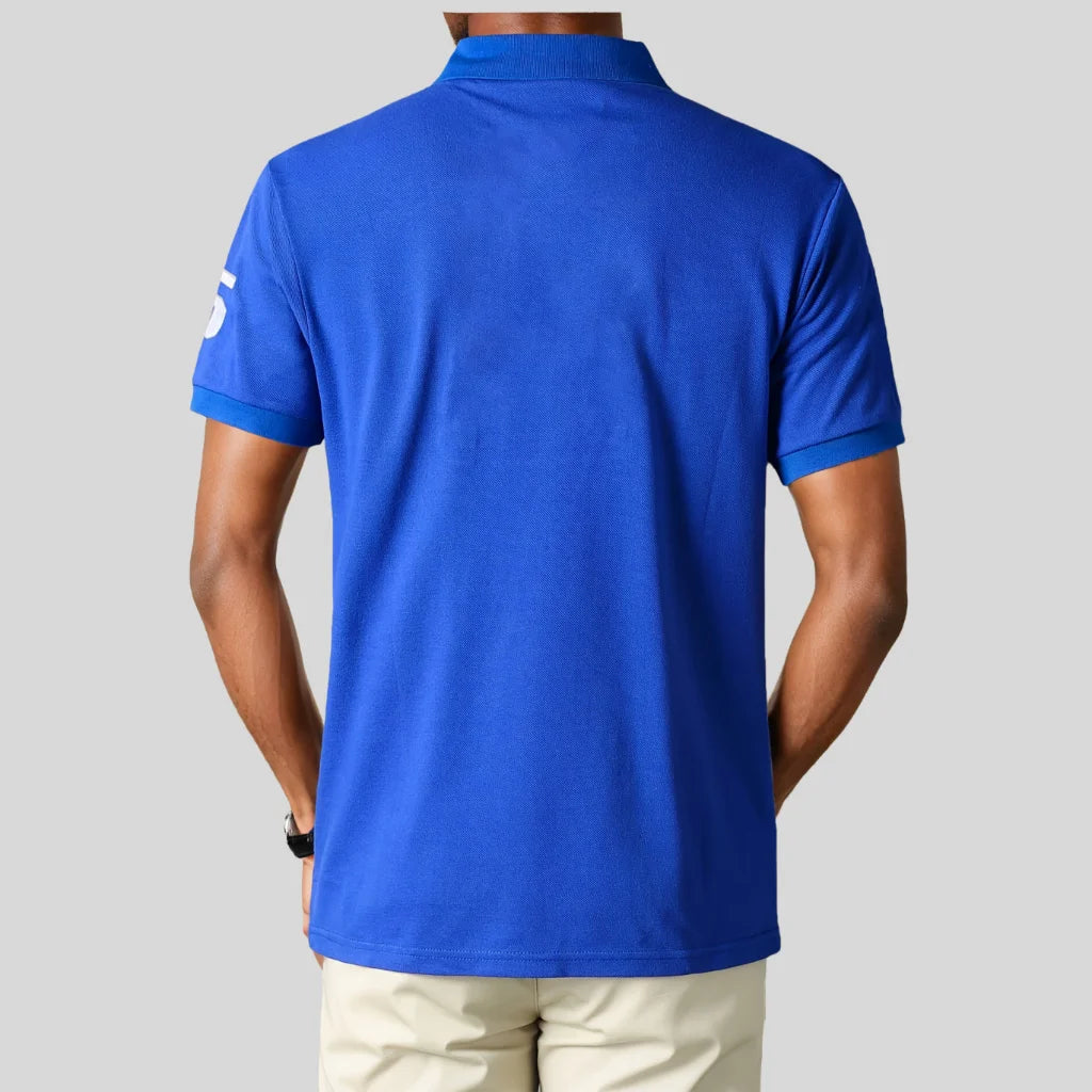 Paris Heritage Polo