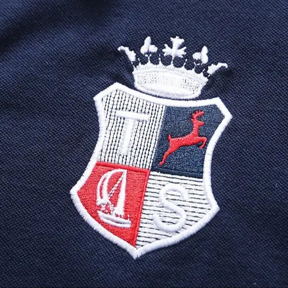 UK Heritage Polo